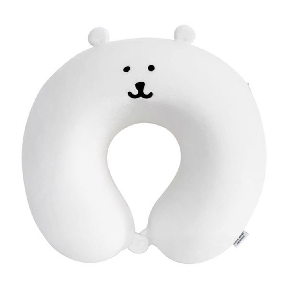 담곰이 목쿠션