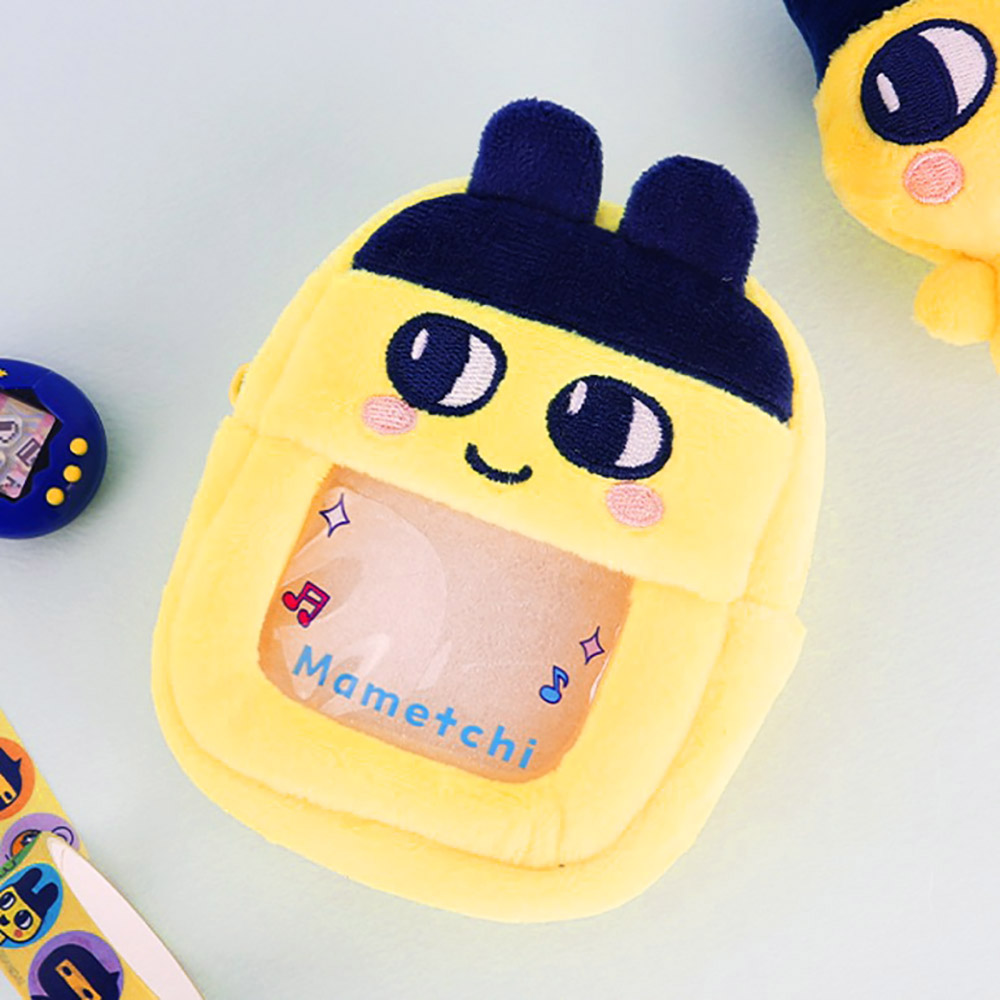 마메치 미니 배낭 파우치