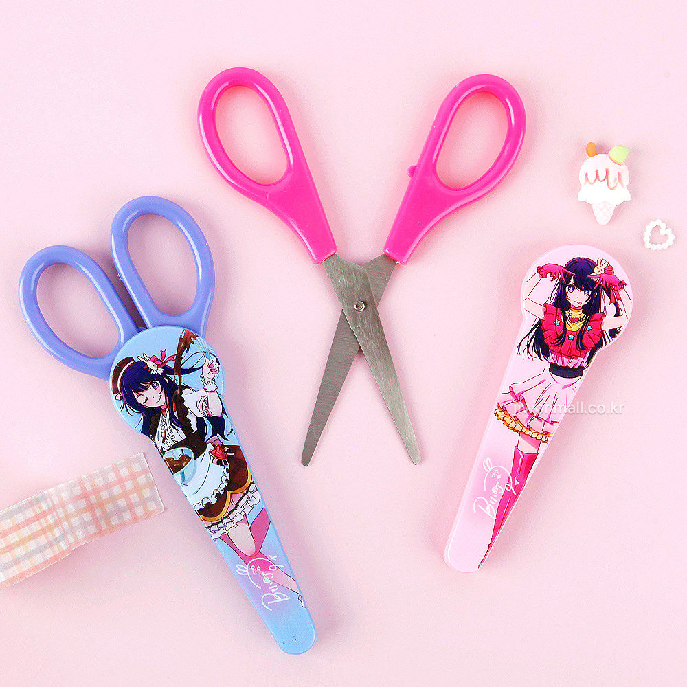 최애의아이 안전가위 - 랜덤
