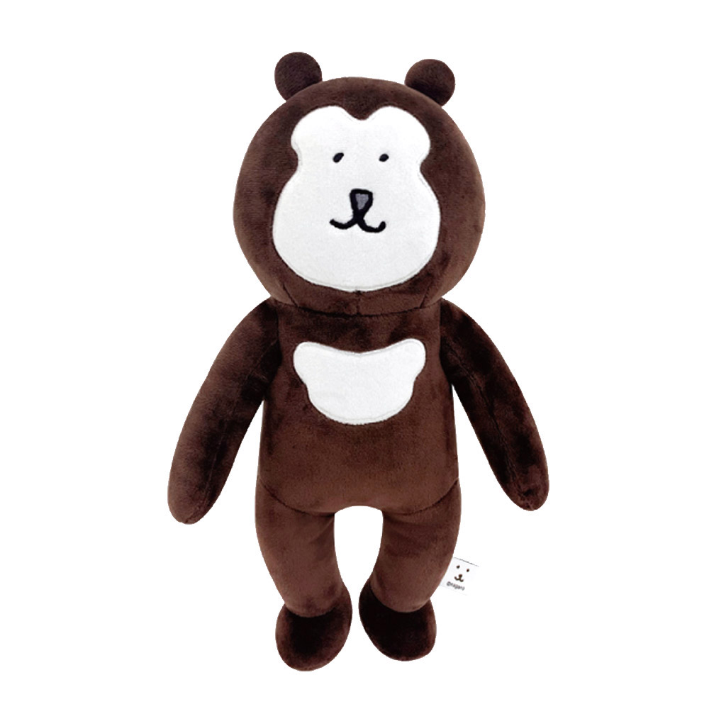 담곰이 인형 M - 말레이곰