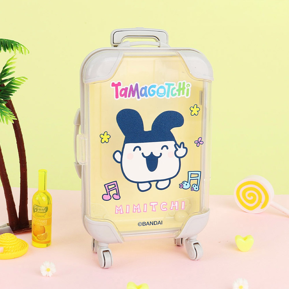 다마고치 미미치 미니 캐리어 파우치