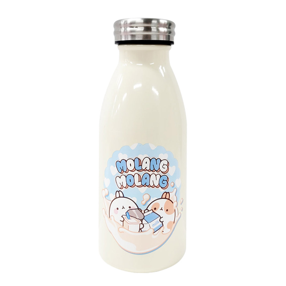 몰랑이 밀키스텐보틀 350ml