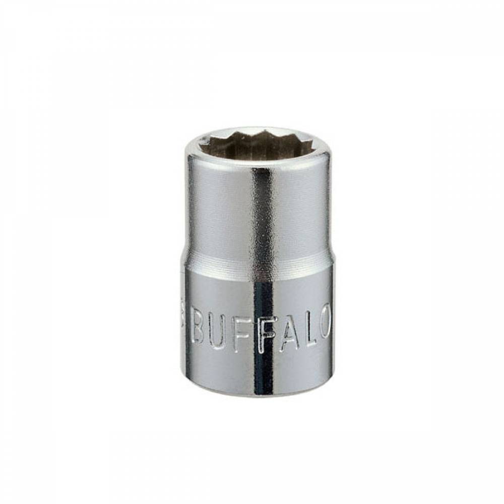 세신 12각 핸드소켓 1/2x8mm 전장38mm