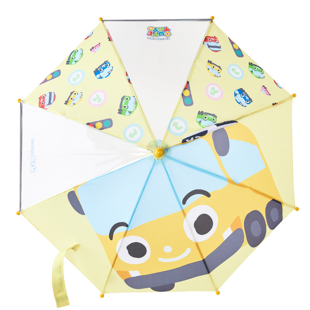 라니 큐트2 입체 40 수동 안전우산 (2026)