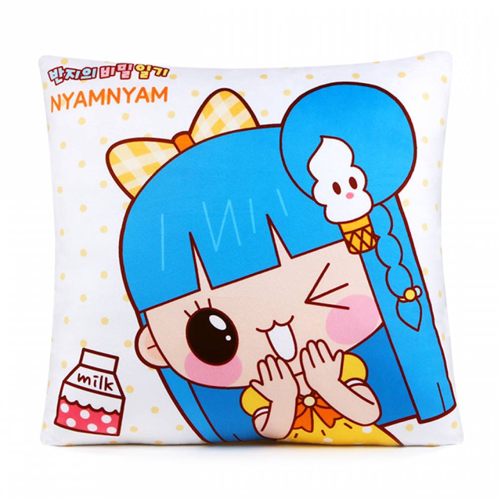 반지의비밀일기 사각쿠션 45cm 05