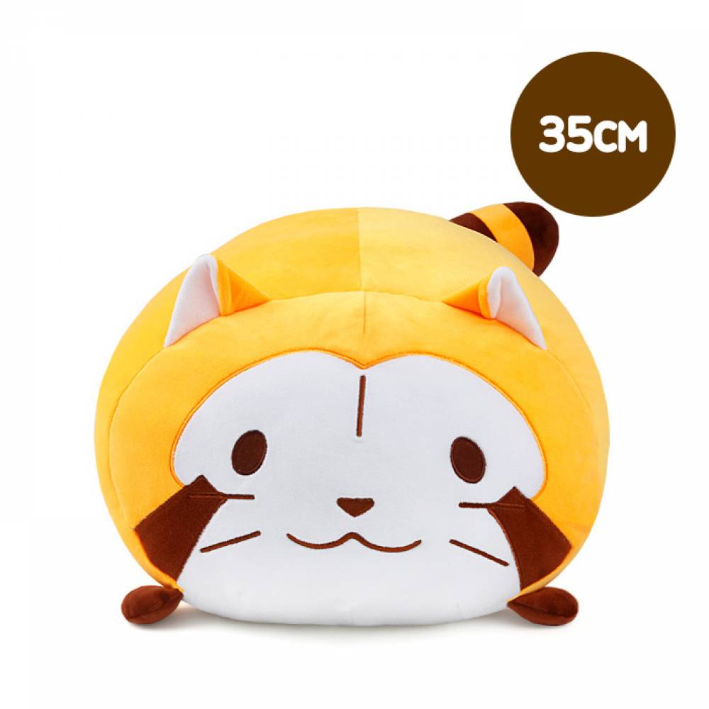 쁘띠 라스칼 모찌 쿠션 소 35cm