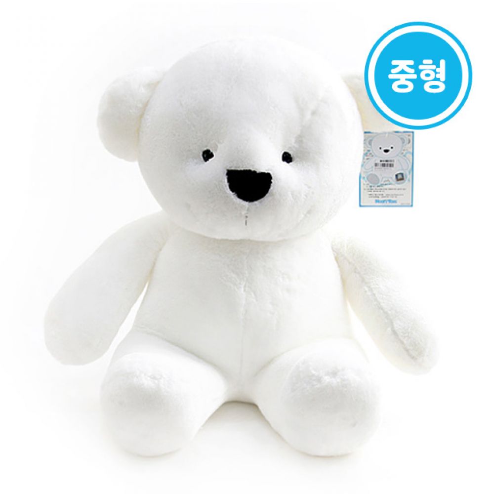 누리베어 중형 75cm