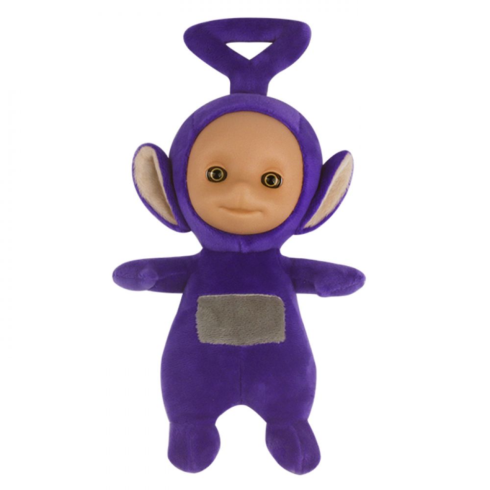 꼬꼬마 텔레토비 봉제인형 20cm 보라돌이