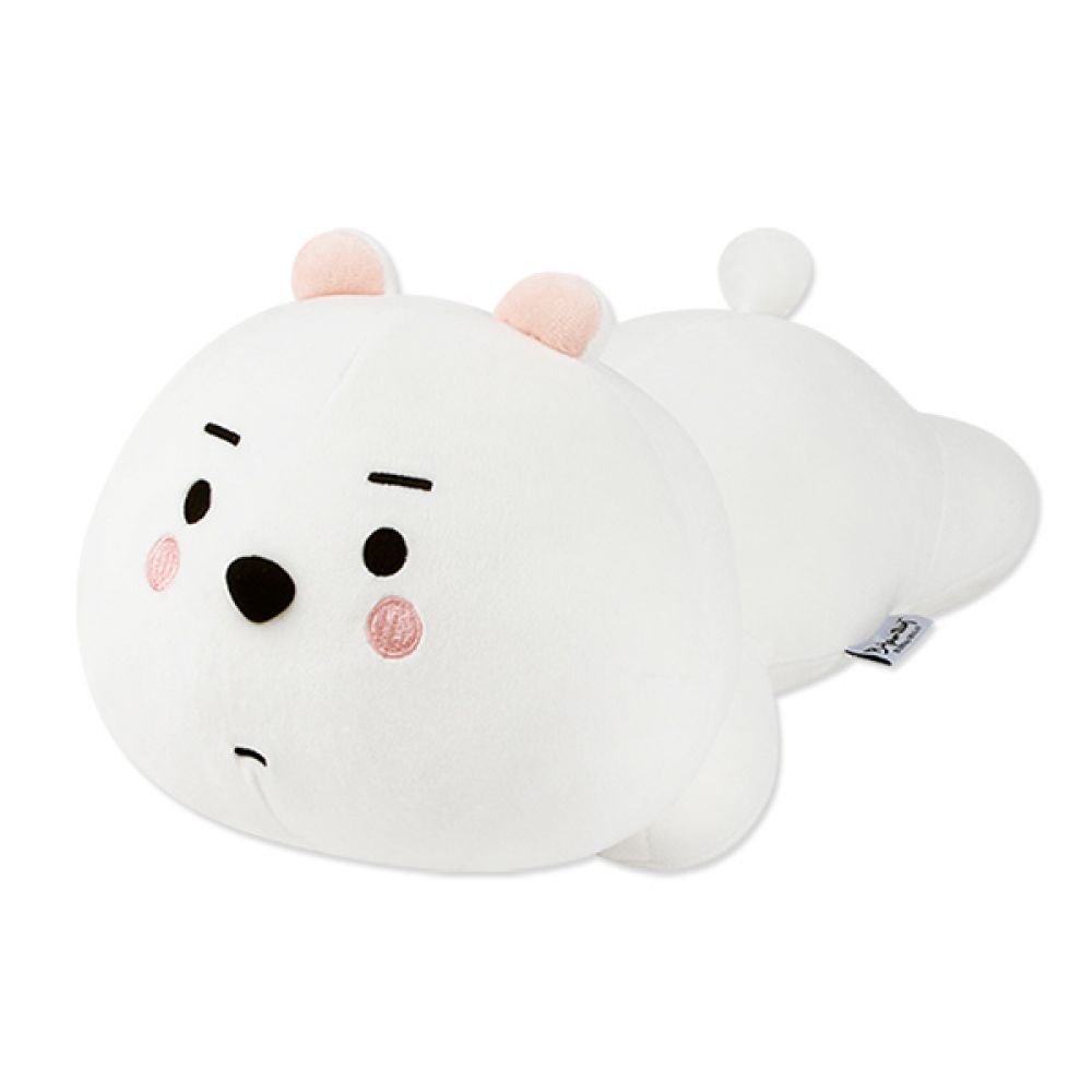 B급패밀리 인형쿠션 모찌라잉 벡