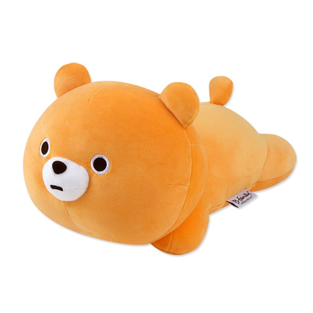 B급패밀리 인형쿠션 모찌라잉 코마