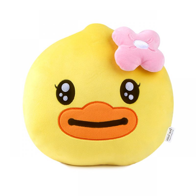 B.Duck 얼굴쿠션 Buffy