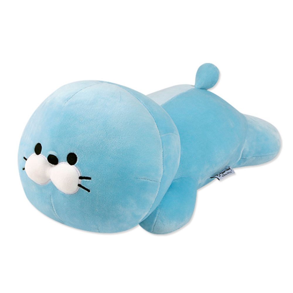 B급패밀리 인형쿠션 모찌라잉 쿨리