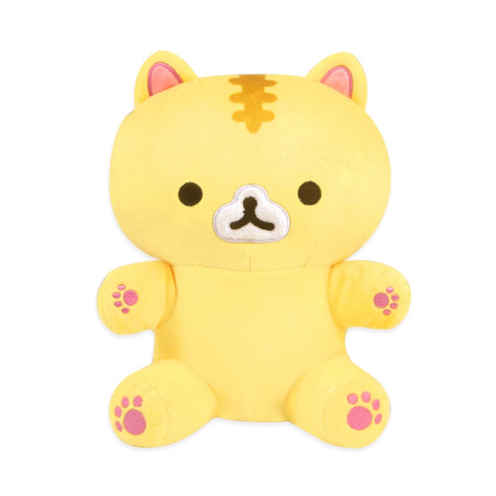 코로코로코로냐 코로냐 시팅 인형 25cm