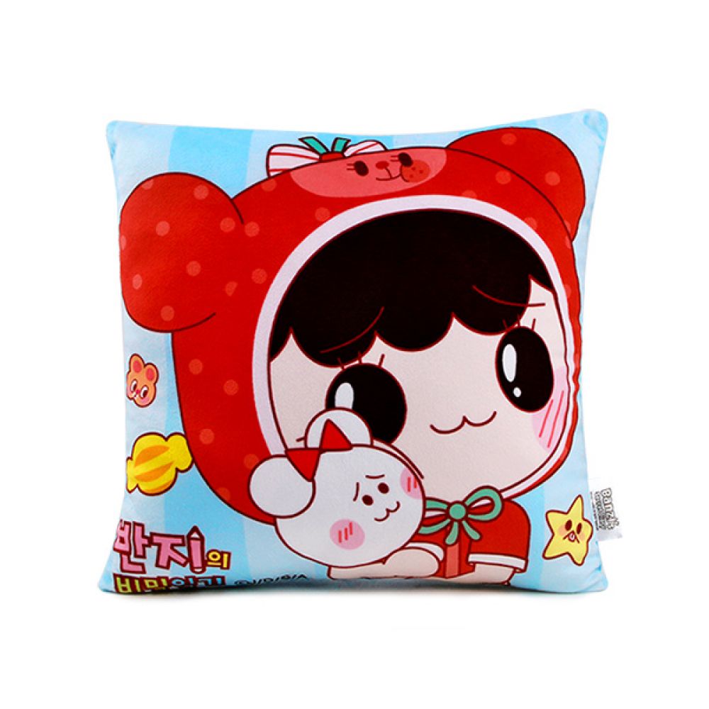반지의비밀일기 반지쿠션 33cm 01